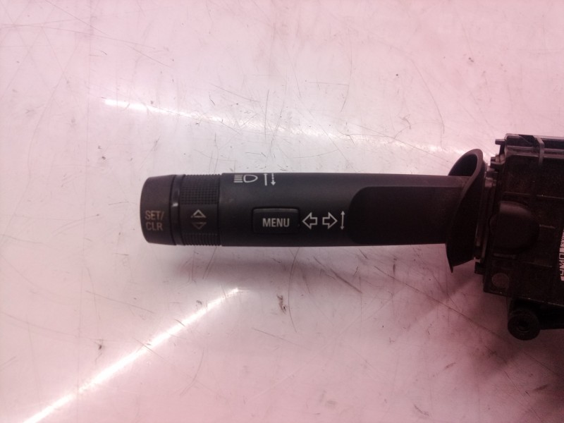 Recambio de mando multifuncion para opel insignia berlina cosmo referencia OEM IAM 13303268 13303268 13305522