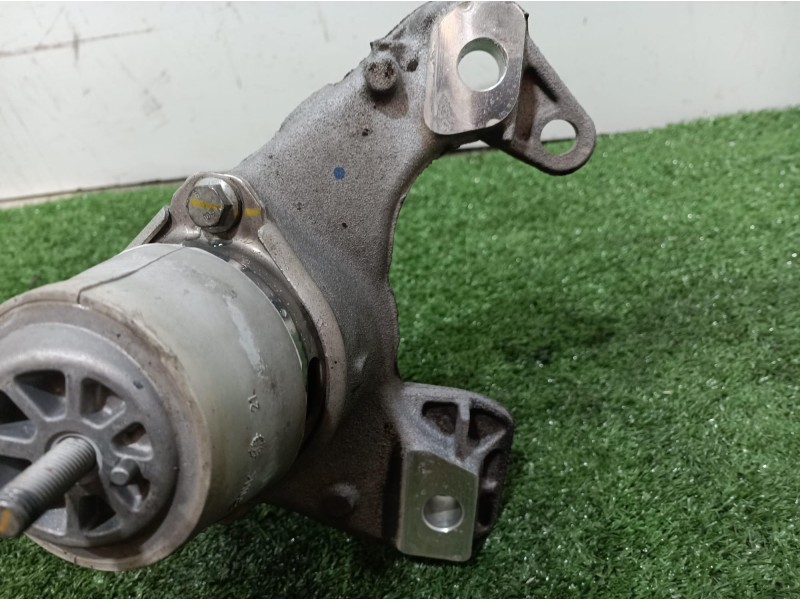 Recambio de puente delantero para volkswagen touareg (7p6) v6 tdi bluemotion premium referencia OEM IAM 7L8199207 7L8199207 7L81