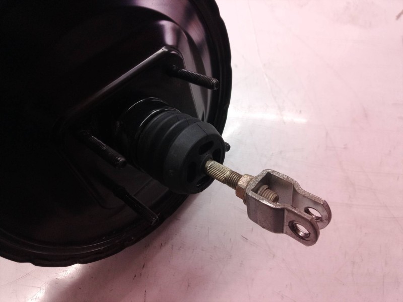 Recambio de servofreno para kia carnival ii 2.9 crdi lx referencia OEM IAM K55A43950 K55A43950 K55243800