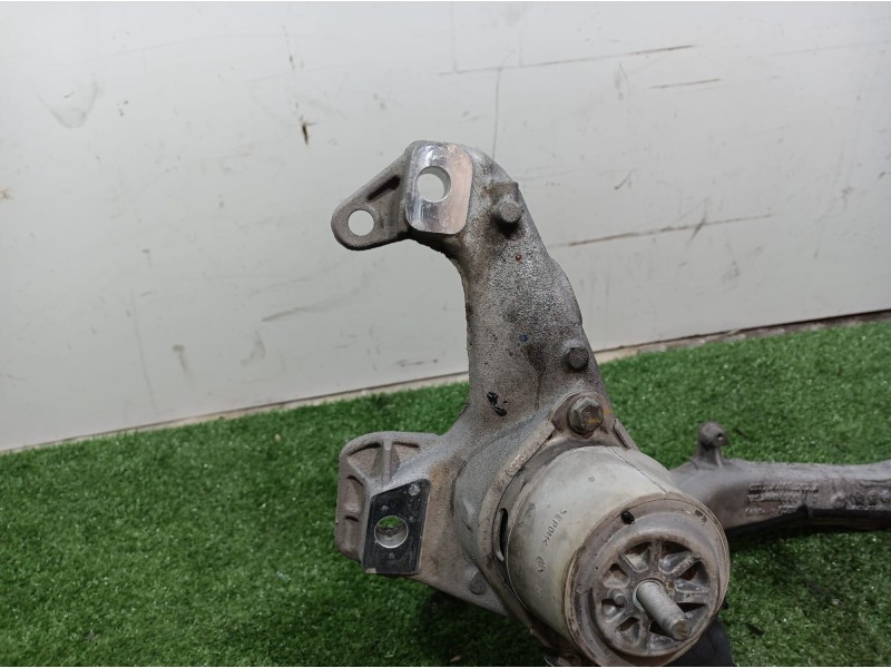 Recambio de puente delantero para volkswagen touareg (7p6) v6 tdi bluemotion premium referencia OEM IAM 7L8199207 7L8199207 7L81