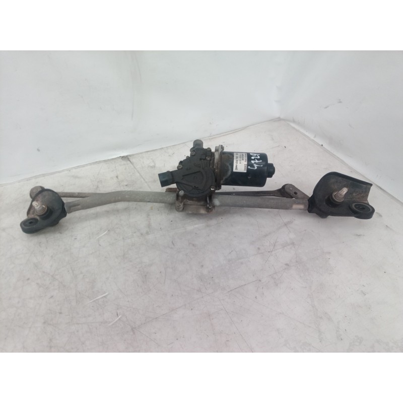 Recambio de motor limpia delantero para toyota corolla (e12) 1.4 d-4d luna compact referencia OEM IAM 8511002100A 8511002100A 85