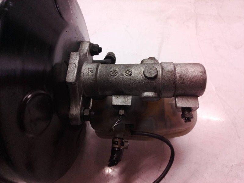 Recambio de servofreno para kia carnival ii 2.9 crdi lx referencia OEM IAM K55A43950 K55A43950 K55243800