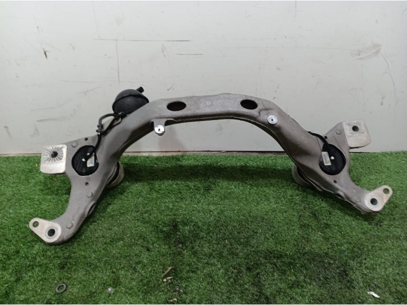 Recambio de puente delantero para volkswagen touareg (7p6) v6 tdi bluemotion premium referencia OEM IAM 7L8199207 7L8199207 7L81