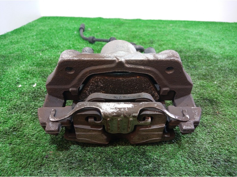 Recambio de pinza freno delantera izquierda para bmw serie 3 berlina (e90) 316d referencia OEM IAM   