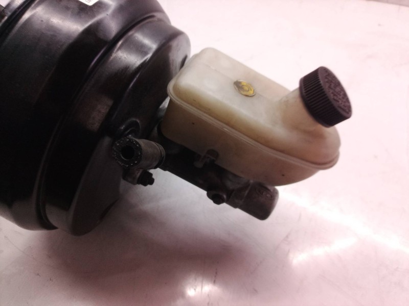 Recambio de servofreno para kia carnival ii 2.9 crdi lx referencia OEM IAM K55A43950 K55A43950 K55243800