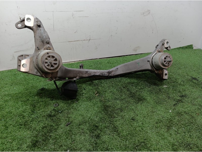 Recambio de puente delantero para volkswagen touareg (7p6) v6 tdi bluemotion premium referencia OEM IAM 7L8199207 7L8199207 7L81