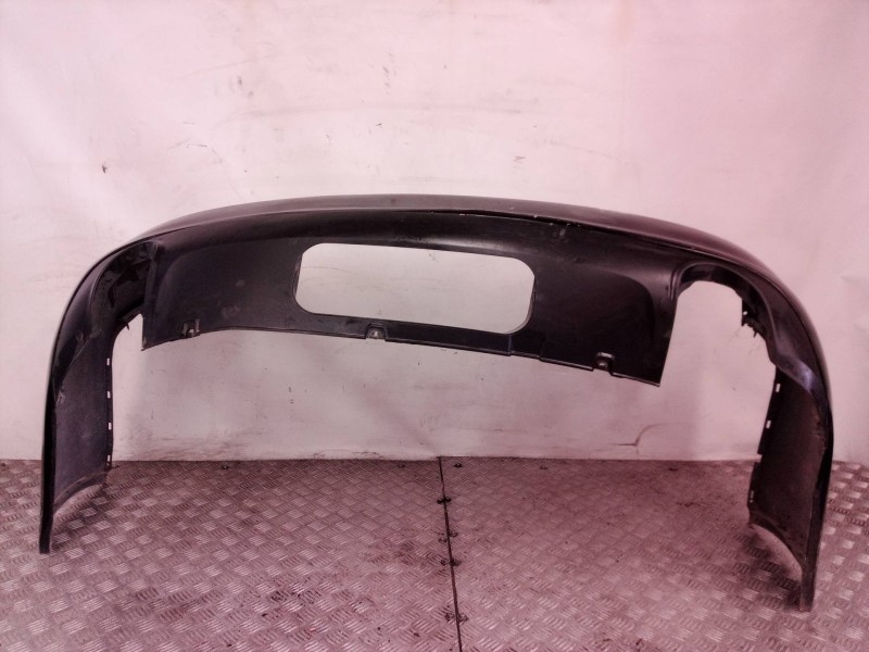 Recambio de paragolpes trasero para audi a6 berlina (4f2) referencia OEM IAM   