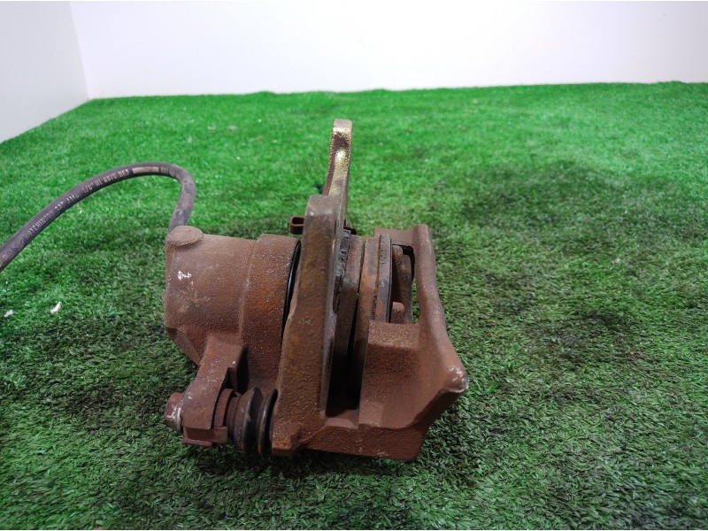 Recambio de pinza freno delantera izquierda para smart coupe básico (45kw) referencia OEM IAM   