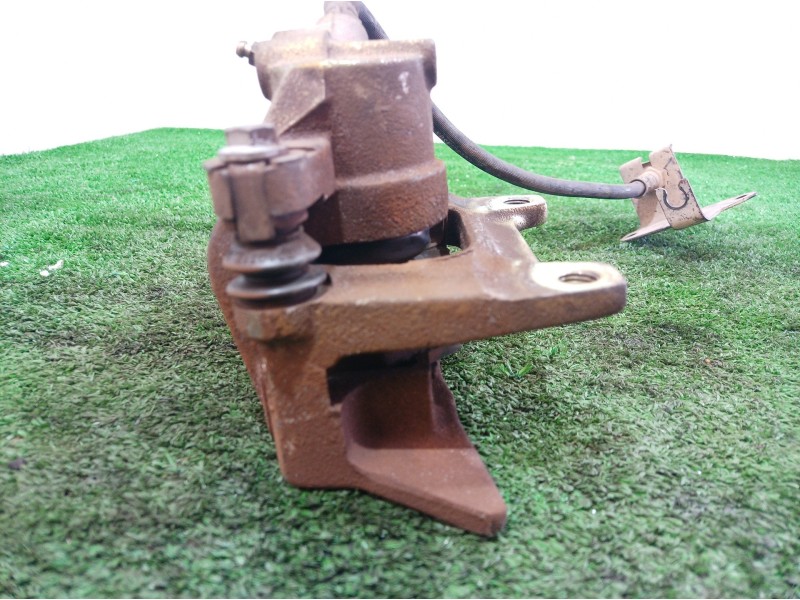 Recambio de pinza freno delantera izquierda para smart coupe básico (45kw) referencia OEM IAM   