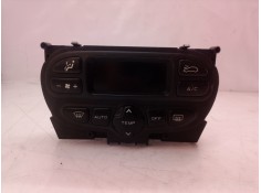Recambio de mando climatizador para peugeot 206 berlina xs referencia OEM IAM 9140010483 9140010483 96430550
