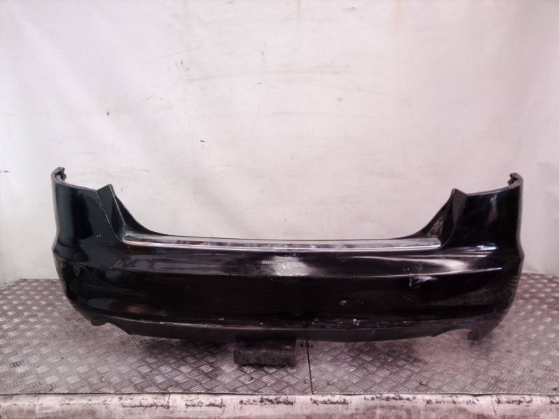 Recambio de paragolpes trasero para audi a6 berlina (4f2) referencia OEM IAM   