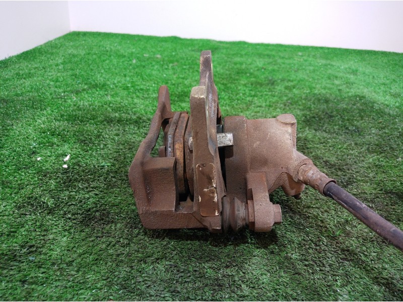 Recambio de pinza freno delantera izquierda para smart coupe básico (45kw) referencia OEM IAM   