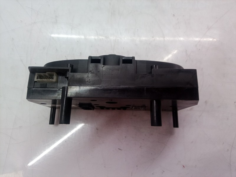 Recambio de mando climatizador para peugeot 206 berlina xs referencia OEM IAM 9140010483 9140010483 96430550