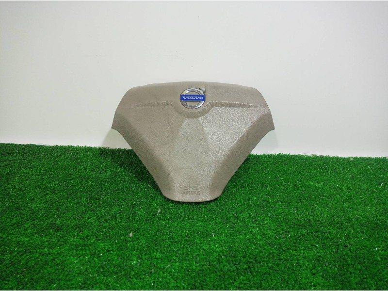 Recambio de airbag volante para volvo xc90 v8 executive geartronic (5 asientos) referencia OEM IAM 8686223 8686223 8686223