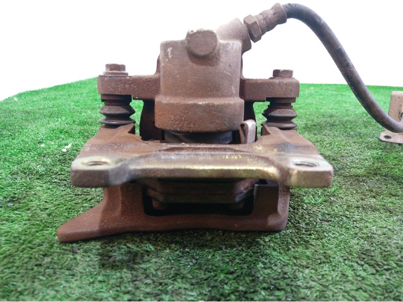 Recambio de pinza freno delantera izquierda para smart coupe básico (45kw) referencia OEM IAM   