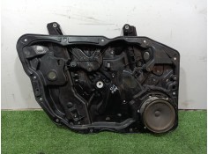 Recambio de elevalunas delantero izquierdo para volkswagen touareg (7p6) v6 tdi bluemotion premium referencia OEM IAM   