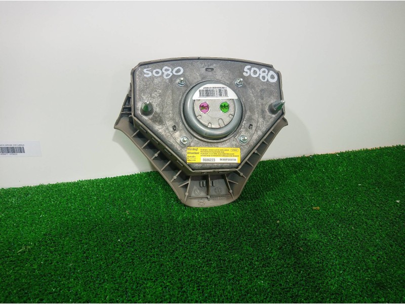 Recambio de airbag volante para volvo xc90 v8 executive geartronic (5 asientos) referencia OEM IAM 8686223 8686223 8686223