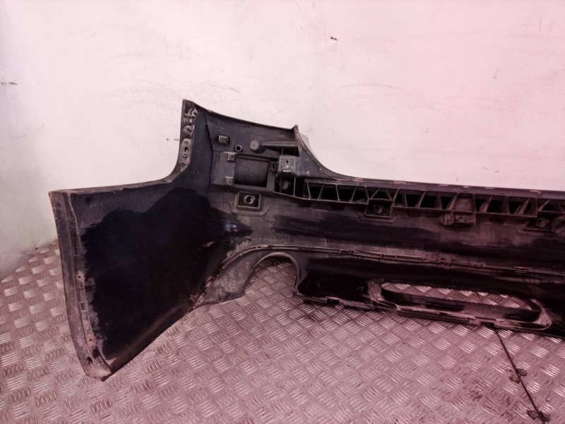 Recambio de paragolpes trasero para audi a6 berlina (4f2) referencia OEM IAM   