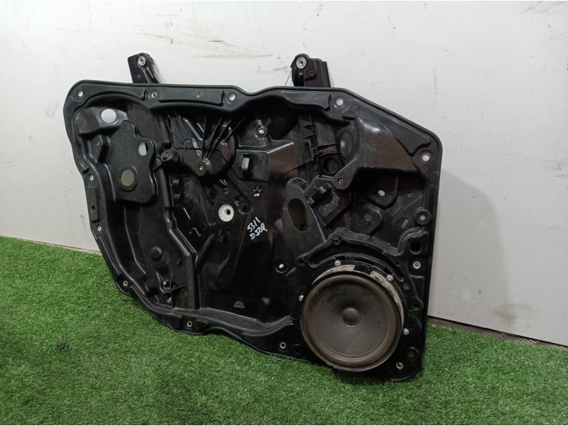 Recambio de elevalunas delantero izquierdo para volkswagen touareg (7p6) v6 tdi bluemotion premium referencia OEM IAM   