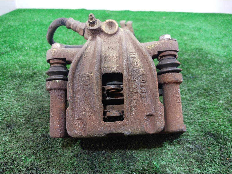 Recambio de pinza freno delantera izquierda para smart coupe básico (45kw) referencia OEM IAM   