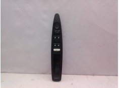 Recambio de mando elevalunas delantero izquierdo para citroën c4 berlina vtr plus referencia OEM IAM 9650912577 9650912577 96509