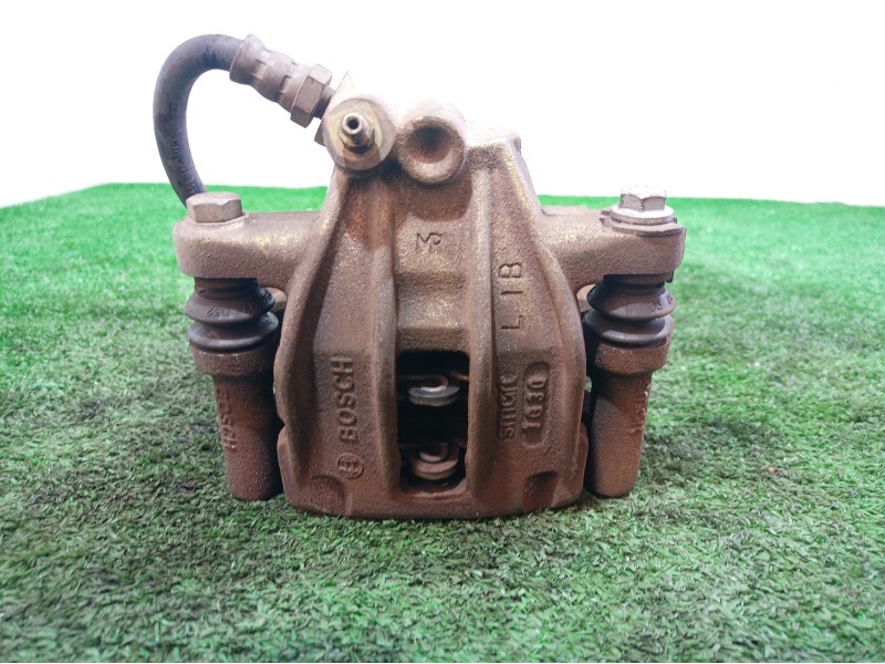 Recambio de pinza freno delantera izquierda para smart coupe básico (45kw) referencia OEM IAM   