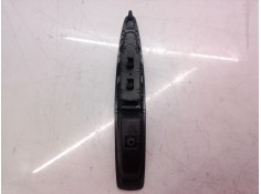 Recambio de mando elevalunas delantero izquierdo para citroën c4 berlina vtr plus referencia OEM IAM 9650912577 9650912577 96509 2