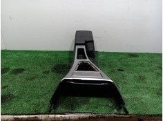 Recambio de consola central tras. para bmw serie 3 berlina (e90) 325i referencia OEM IAM E116231102 E116231102 E116231102
