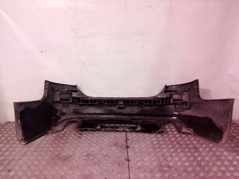 Recambio de paragolpes trasero para audi a6 berlina (4f2) referencia OEM IAM   