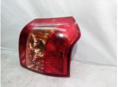 Recambio de piloto trasero izquierdo para toyota corolla (e12) 1.4 d-4d luna compact referencia OEM IAM 8156102300 8156102300 81 2