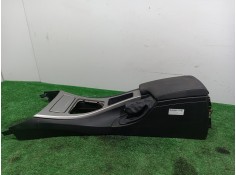 Recambio de consola central tras. para bmw serie 3 berlina (e90) 325i referencia OEM IAM E116231102 E116231102 E116231102 2