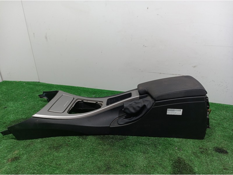 Recambio de consola central tras. para bmw serie 3 berlina (e90) 325i referencia OEM IAM E116231102 E116231102 E116231102