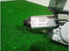 Recambio de motor limpia trasero para volvo xc90 v8 executive geartronic (5 asientos) referencia OEM IAM 8638163 8638163 8638163 2