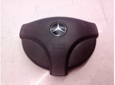 Recambio de airbag volante para mercedes-benz clase a (w168) 160 (168.033) referencia OEM IAM 00069823318 00069823318 1684600098