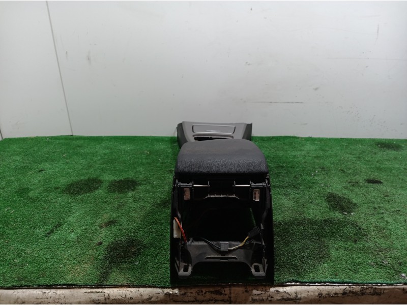 Recambio de consola central tras. para bmw serie 3 berlina (e90) 325i referencia OEM IAM E116231102 E116231102 E116231102