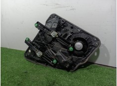 Recambio de elevalunas trasero derecho para volkswagen touareg (7p6) v6 tdi bluemotion premium referencia OEM IAM 7P6839756A 7P6 2