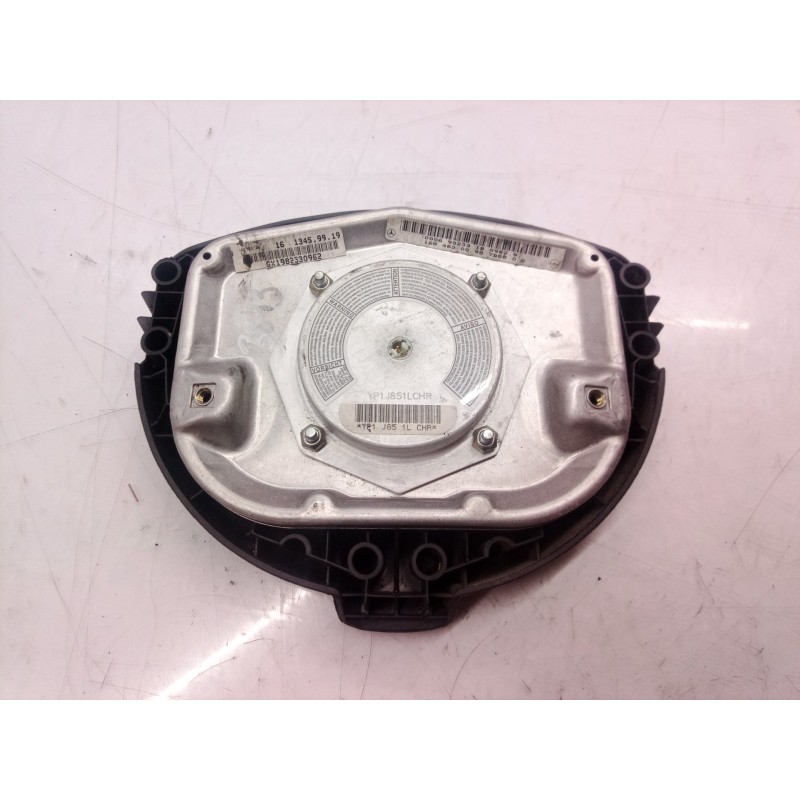 Recambio de airbag volante para mercedes-benz clase a (w168) 160 (168.033) referencia OEM IAM 00069823318 00069823318 1684600098