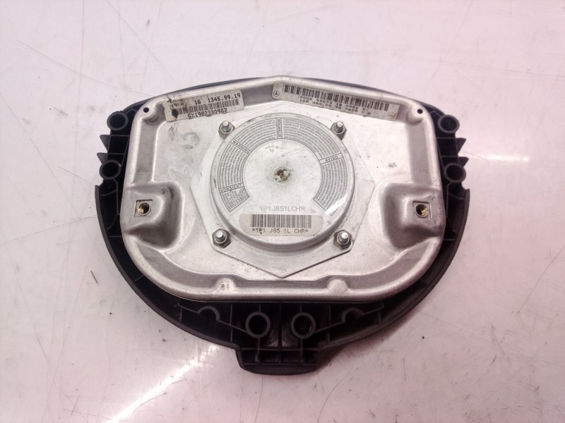 Recambio de airbag volante para mercedes-benz clase a (w168) 160 (168.033) referencia OEM IAM 00069823318 00069823318 1684600098