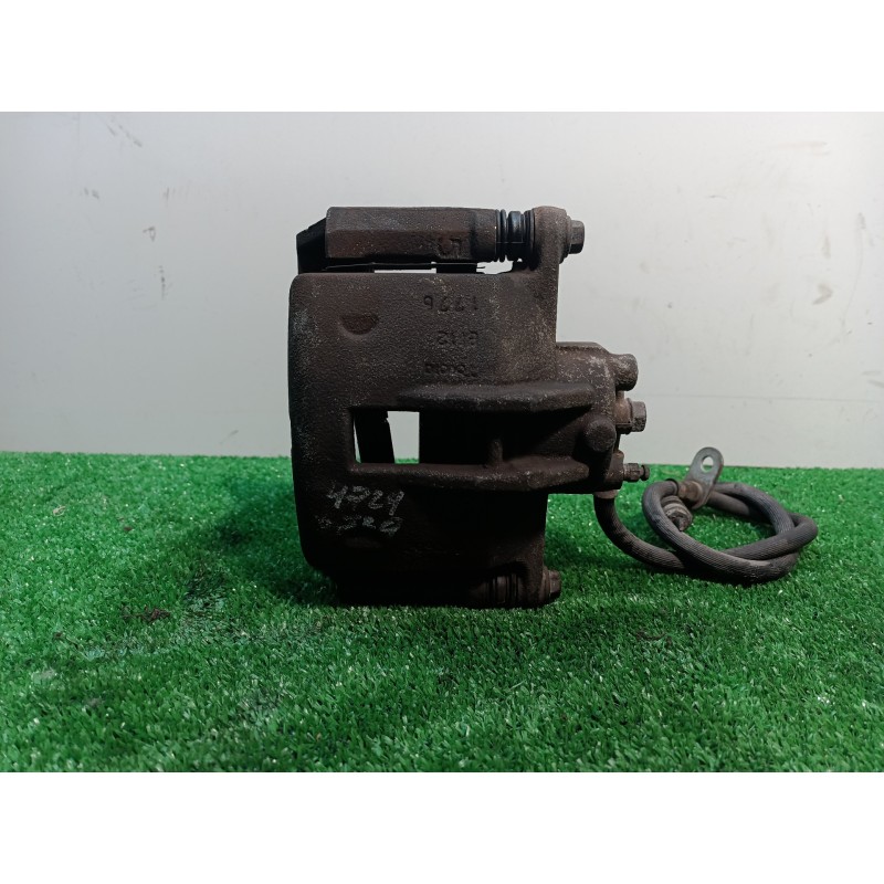 Recambio de pinza freno delantera izquierda para toyota corolla (e12) 1.4 d-4d luna compact referencia OEM IAM   
