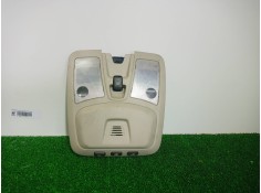 Recambio de luz interior para volvo xc90 v8 executive geartronic (5 asientos) referencia OEM IAM 30669622 30669622 30669622