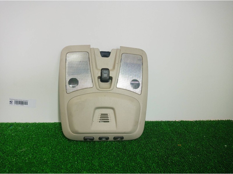 Recambio de luz interior para volvo xc90 v8 executive geartronic (5 asientos) referencia OEM IAM 30669622 30669622 30669622
