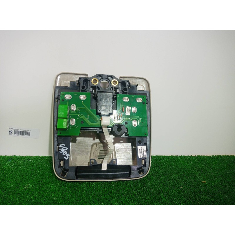 Recambio de luz interior para volvo xc90 v8 executive geartronic (5 asientos) referencia OEM IAM 30669622 30669622 30669622