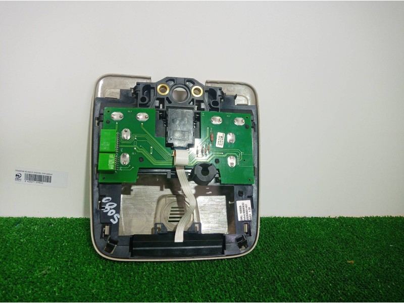 Recambio de luz interior para volvo xc90 v8 executive geartronic (5 asientos) referencia OEM IAM 30669622 30669622 30669622