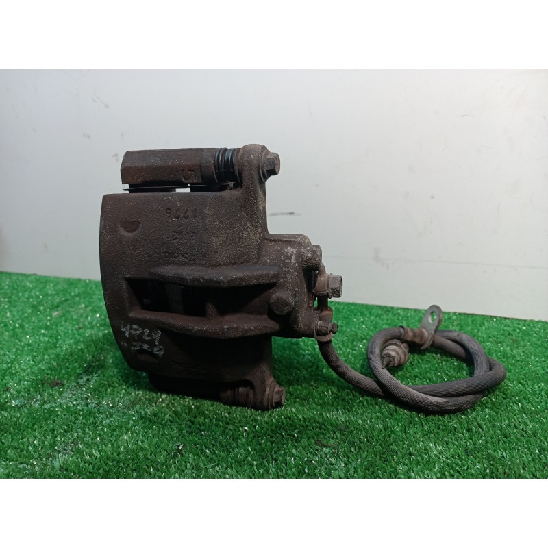 Recambio de pinza freno delantera izquierda para toyota corolla (e12) 1.4 d-4d luna compact referencia OEM IAM   