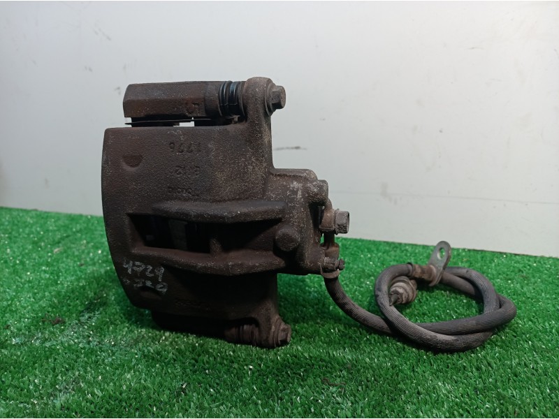 Recambio de pinza freno delantera izquierda para toyota corolla (e12) 1.4 d-4d luna compact referencia OEM IAM   