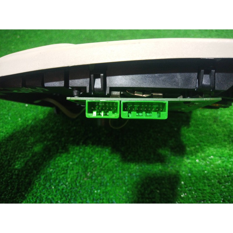 Recambio de luz interior para volvo xc90 v8 executive geartronic (5 asientos) referencia OEM IAM 30669622 30669622 30669622