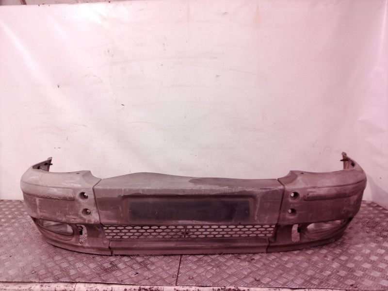 Recambio de paragolpes delantero para ford transit caja cerrada, larga (fy) (2000 =>) referencia OEM IAM   