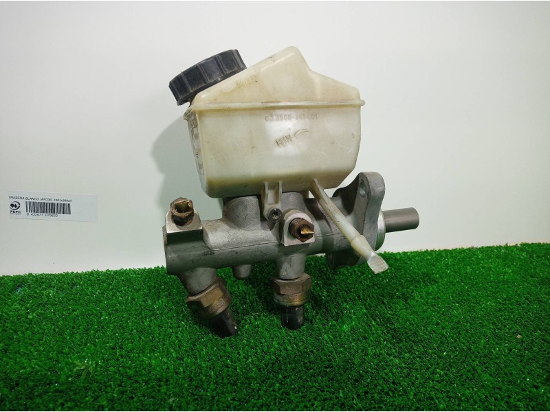 Recambio de bomba freno para volvo xc90 v8 executive geartronic (5 asientos) referencia OEM IAM 8646009 8646009 8646009