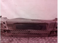 Recambio de paragolpes delantero para ford transit caja cerrada, larga (fy) (2000 =>) referencia OEM IAM    2