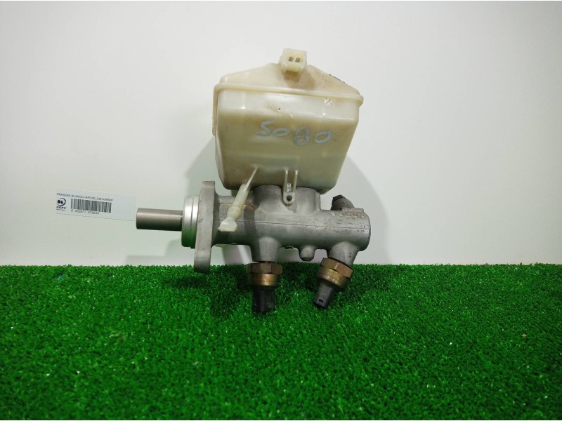 Recambio de bomba freno para volvo xc90 v8 executive geartronic (5 asientos) referencia OEM IAM 8646009 8646009 8646009